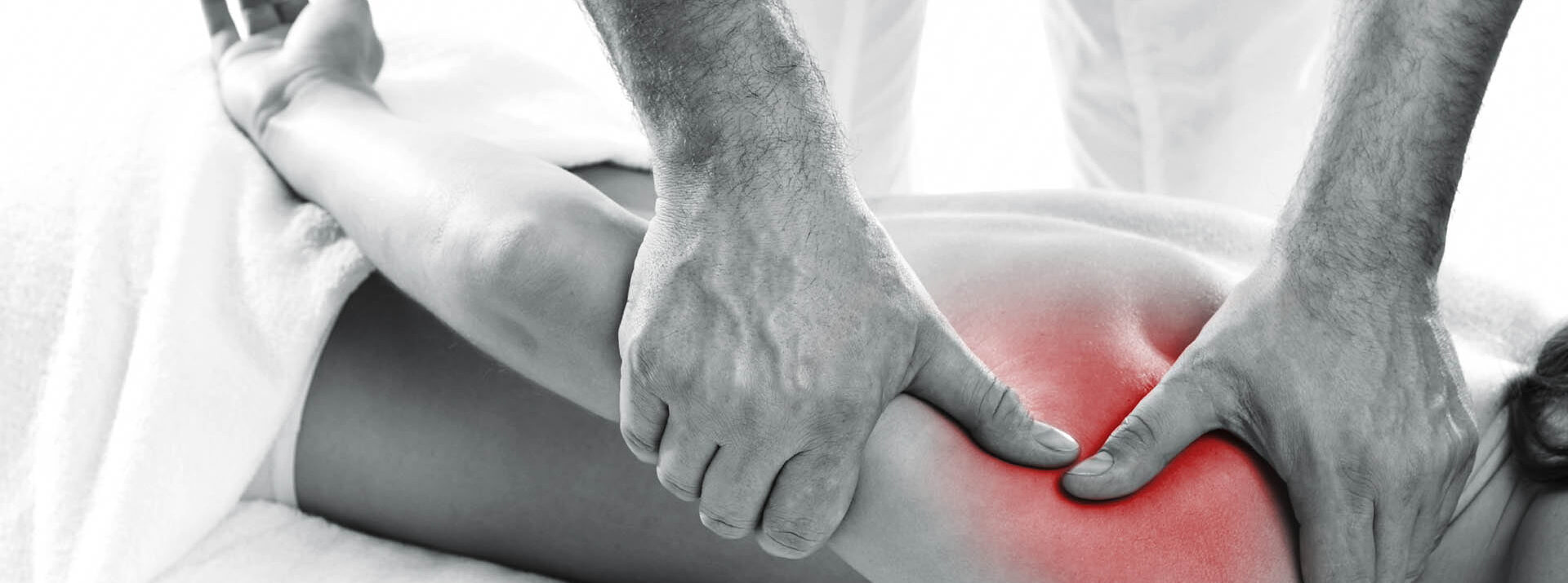 Fisioterapia no Domicílio